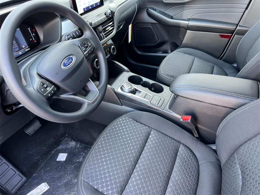 new 2025 Ford Escape car, priced at $31,482