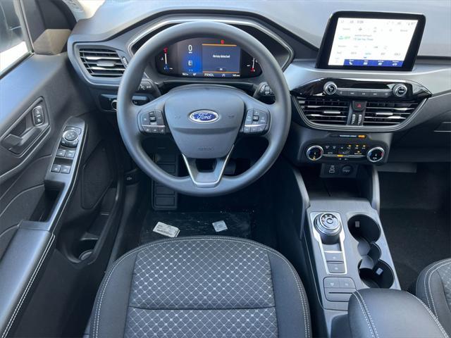 new 2025 Ford Escape car, priced at $32,685