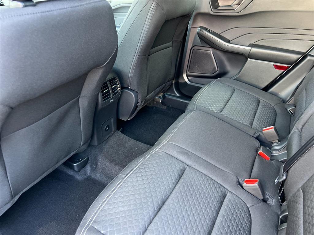 new 2025 Ford Escape car, priced at $31,482