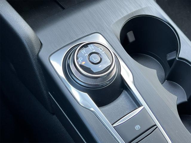 new 2025 Ford Escape car, priced at $32,685