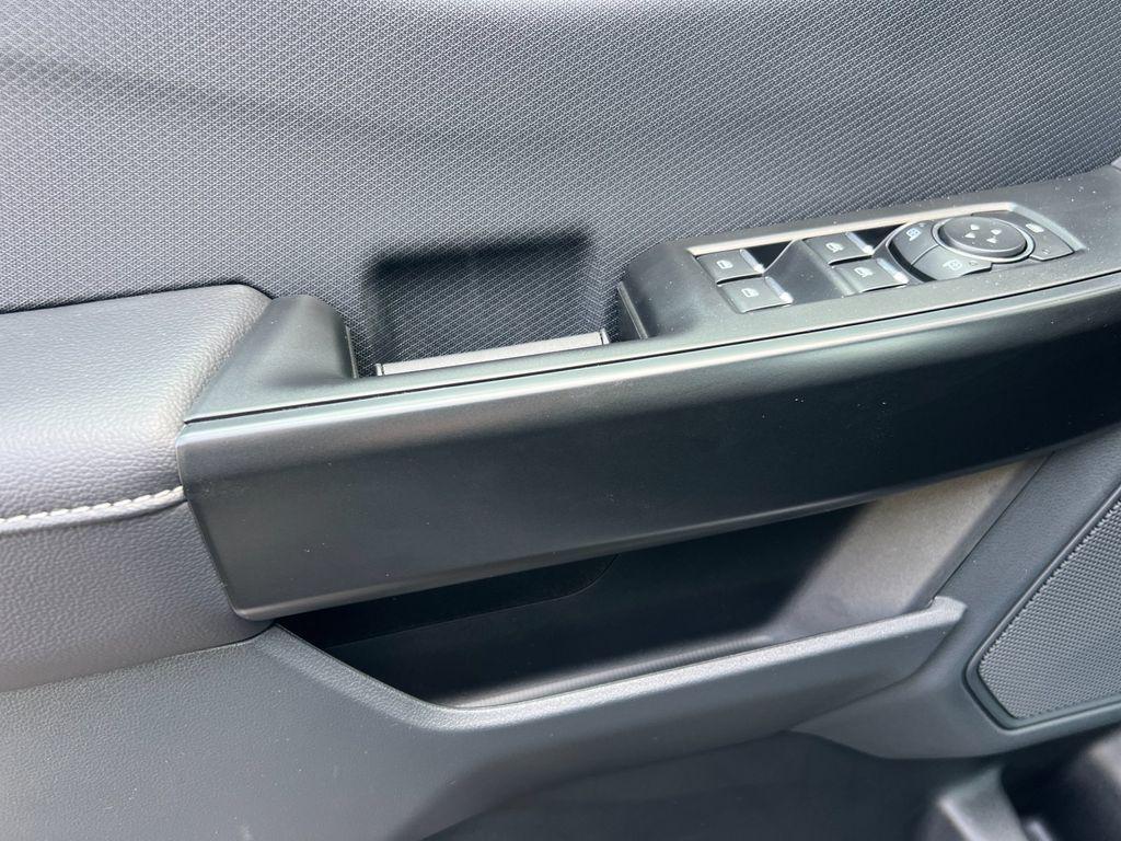 new 2025 Ford F-150 car, priced at $47,963