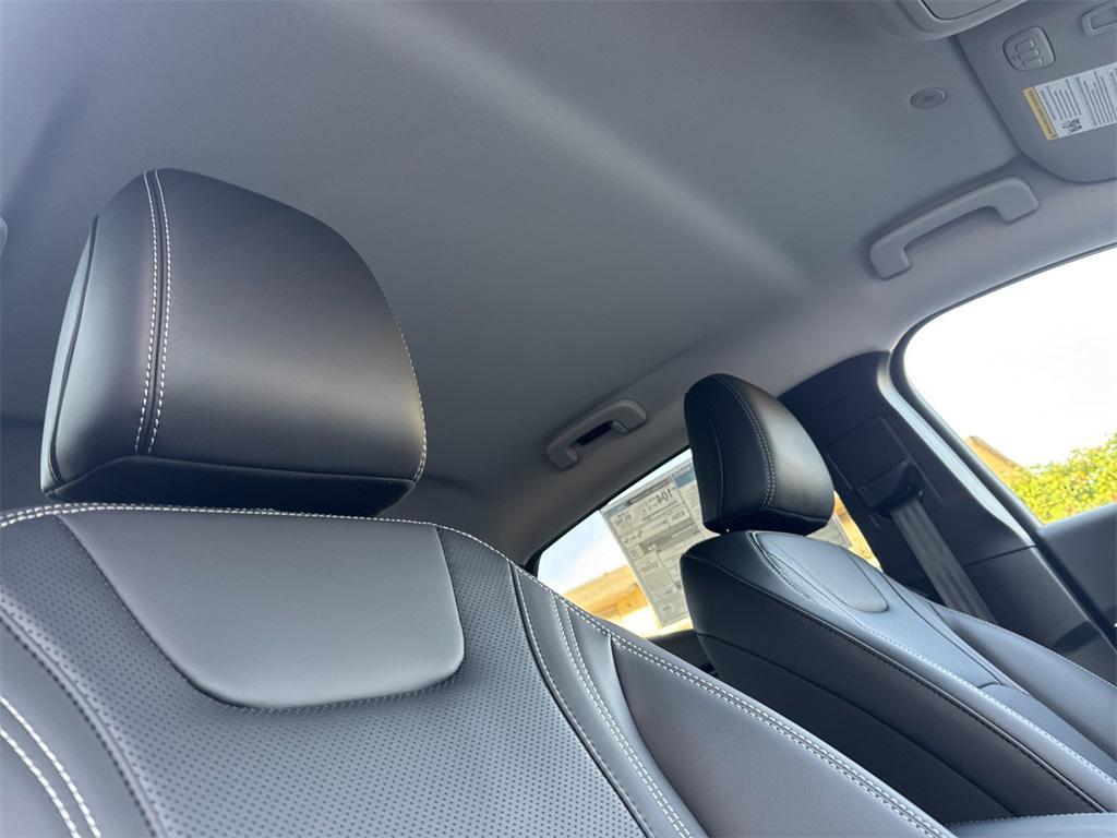 new 2025 Ford Mustang Mach-E car, priced at $52,660