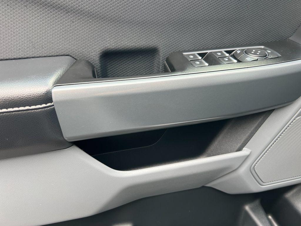 used 2022 Ford F-150 car, priced at $43,998