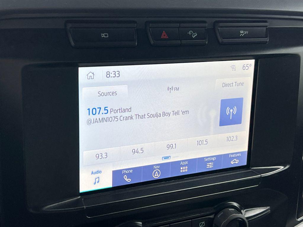 used 2022 Ford F-150 car, priced at $43,998