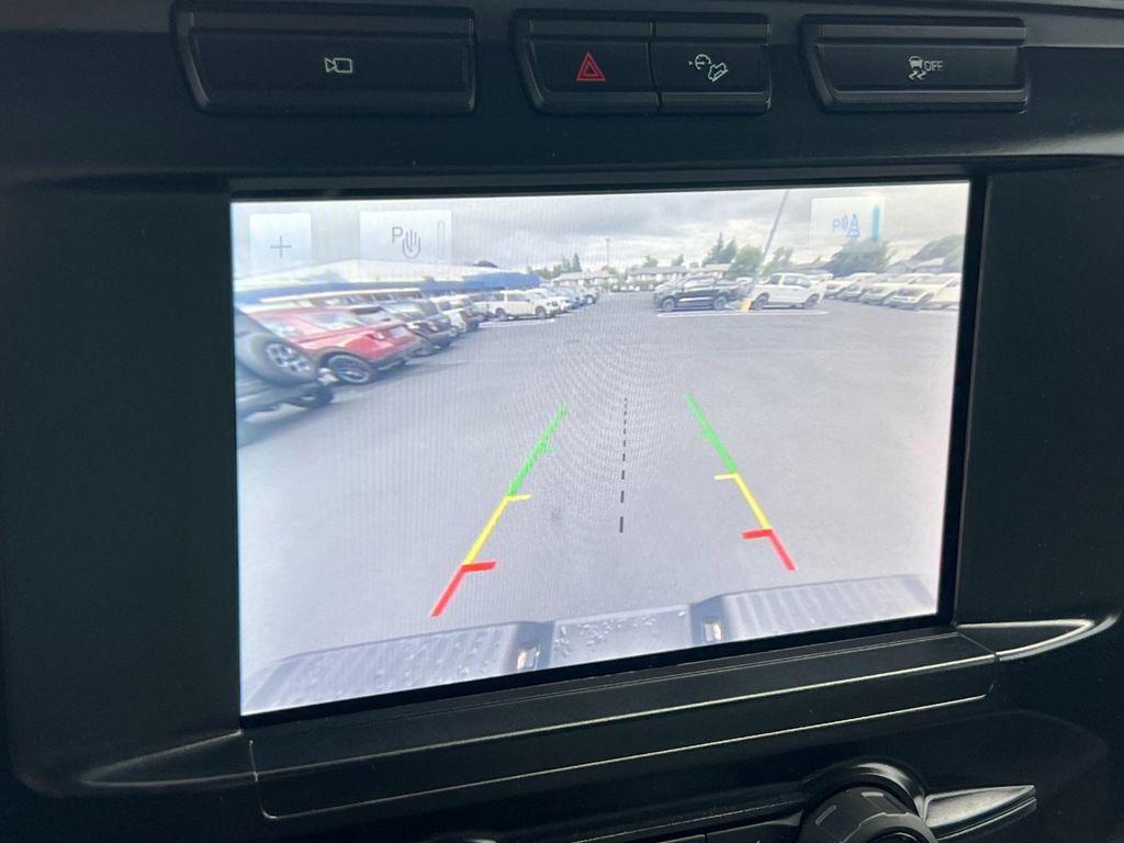 used 2022 Ford F-150 car, priced at $43,998