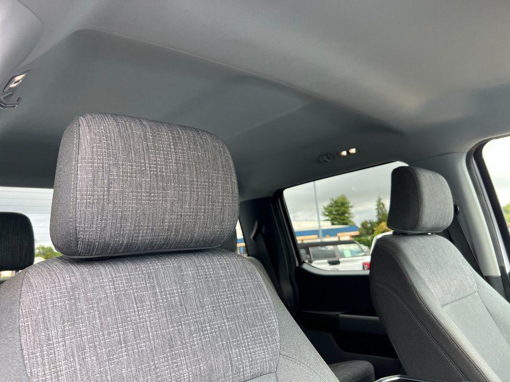 used 2022 Ford F-150 car, priced at $43,998