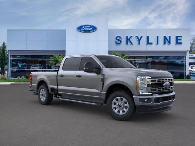 new 2024 Ford F-250 car, priced at $63,938