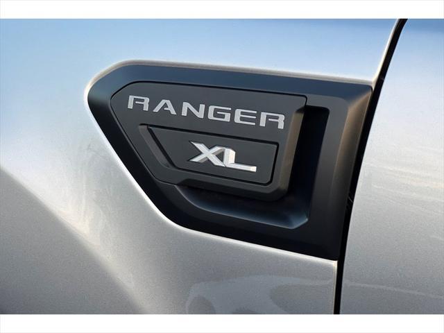 used 2020 Ford Ranger car, priced at $27,300