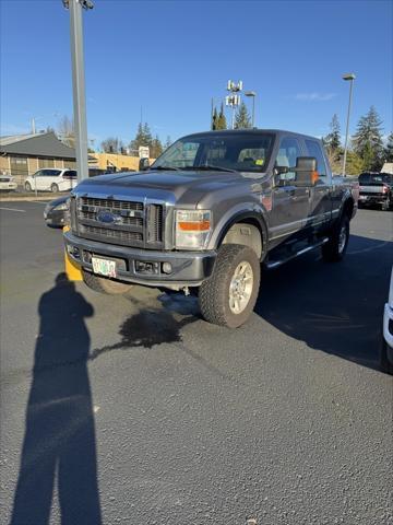 used 2008 Ford F-350 car, priced at $19,995