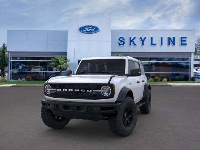 new 2024 Ford Bronco car, priced at $64,490