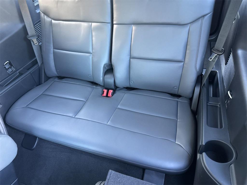 new 2025 Ford Explorer car, priced at $49,585
