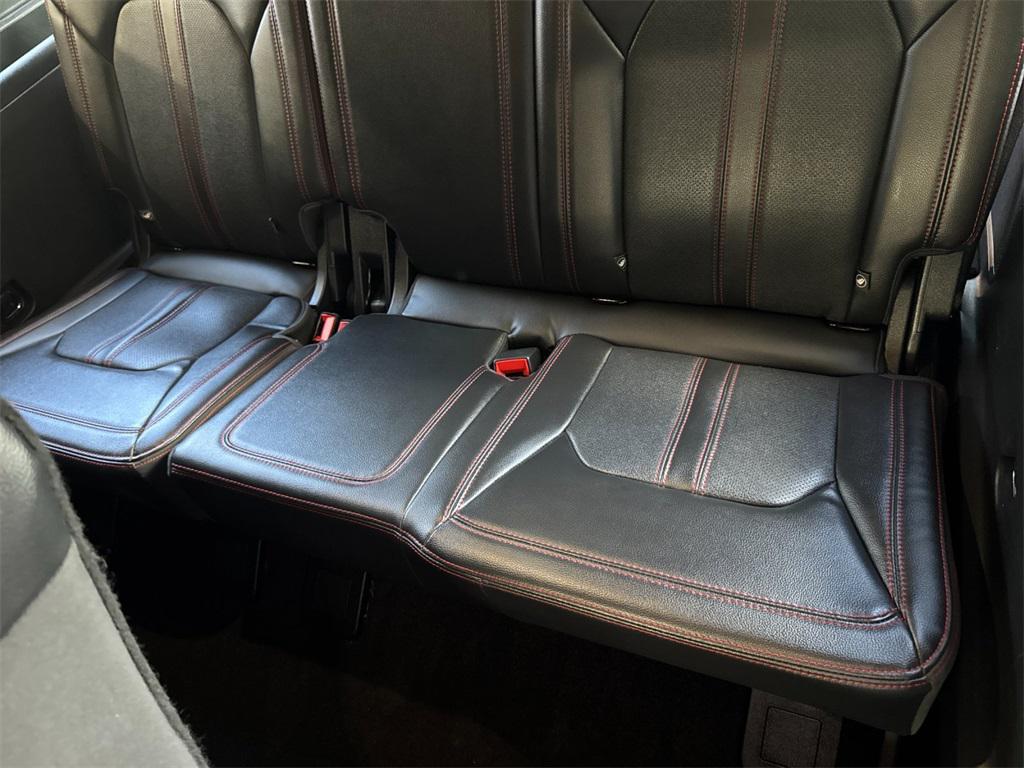 used 2022 Ford Expedition car