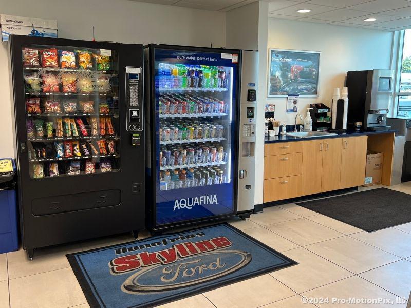 used 2017 Ford F-150 car, priced at $44,999