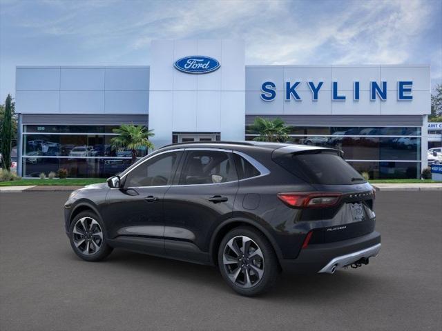 new 2025 Ford Escape car, priced at $39,171