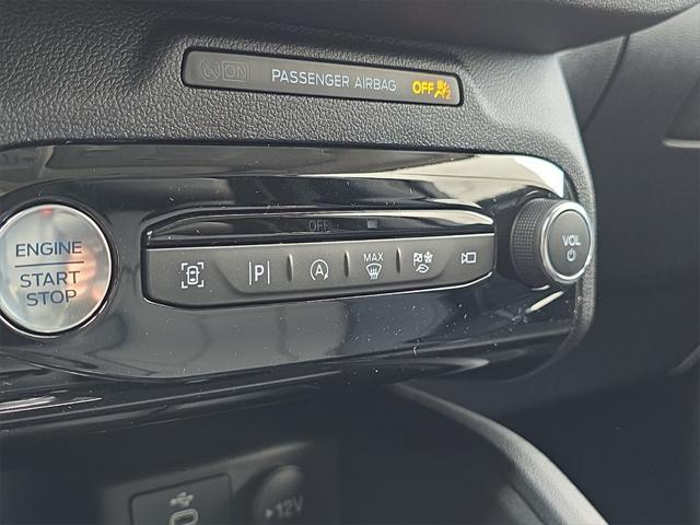 new 2025 Ford Escape car, priced at $40,171