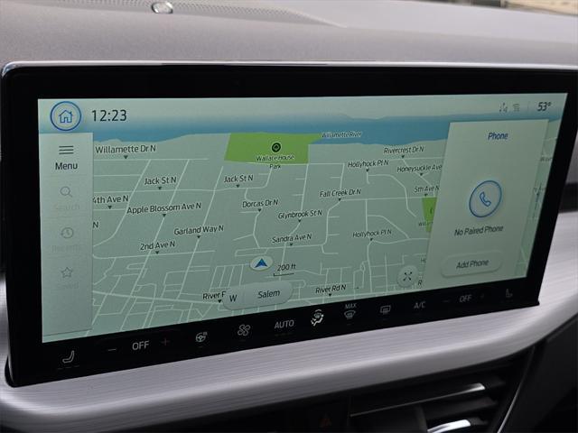new 2025 Ford Escape car, priced at $40,171