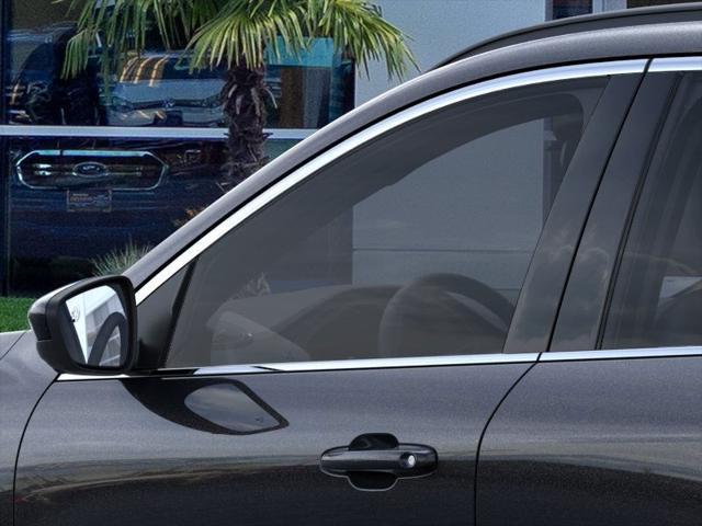 new 2025 Ford Escape car, priced at $39,171