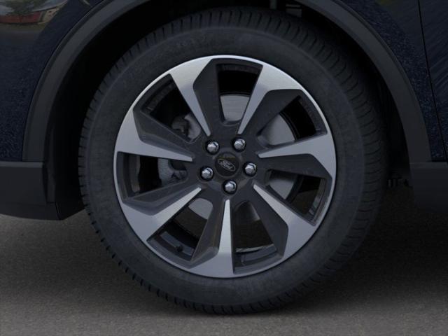 new 2025 Ford Escape car, priced at $39,171