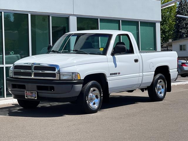 used 2001 Dodge Ram 1500 car, priced at $9,995