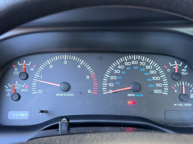 used 2001 Dodge Ram 1500 car, priced at $9,995