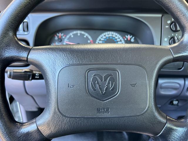 used 2001 Dodge Ram 1500 car, priced at $9,995
