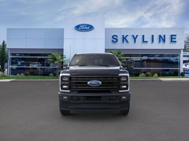 new 2025 Ford F-250 car, priced at $94,750