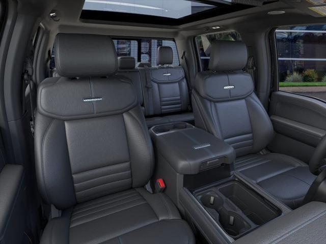 new 2025 Ford F-250 car, priced at $94,750