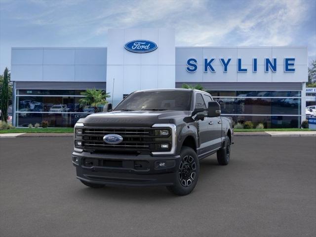 new 2025 Ford F-250 car, priced at $94,750