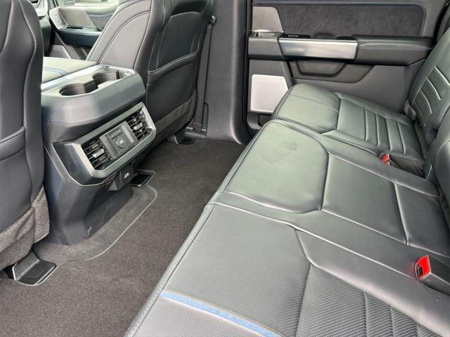 new 2025 Ford F-250 car, priced at $94,750
