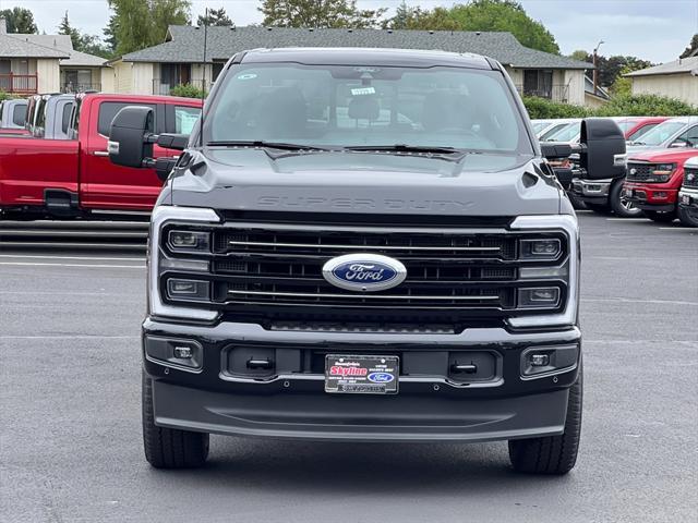 new 2025 Ford F-250 car, priced at $94,750