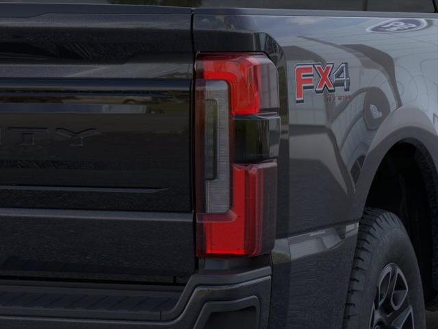 new 2025 Ford F-250 car, priced at $94,750