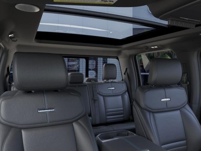 new 2025 Ford F-250 car, priced at $94,750