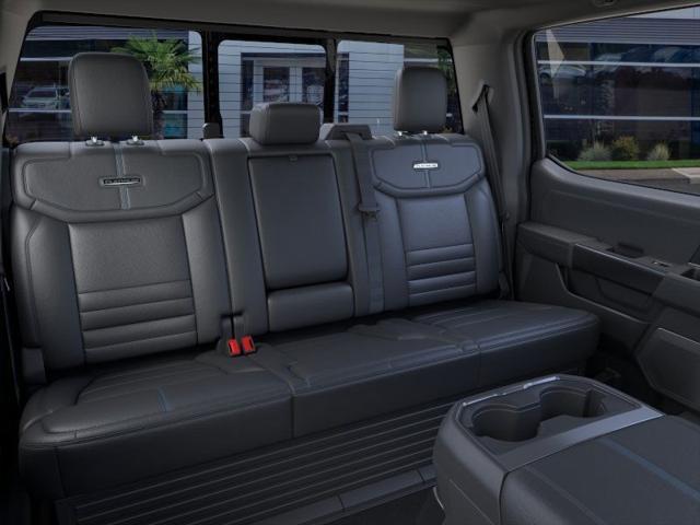 new 2025 Ford F-250 car, priced at $94,750