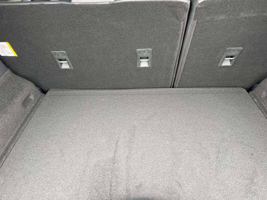 new 2025 Ford Mustang Mach-E car, priced at $49,606