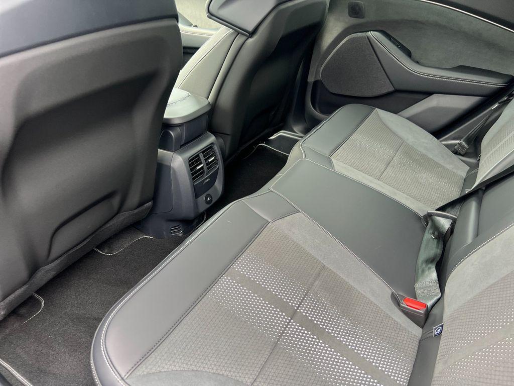 new 2025 Ford Mustang Mach-E car, priced at $49,606