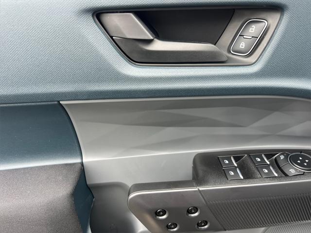 new 2025 Ford Maverick car, priced at $29,615