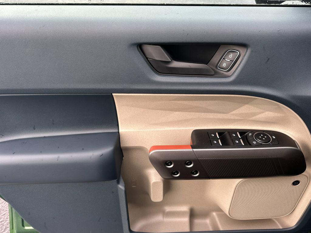 new 2025 Ford Maverick car, priced at $38,680