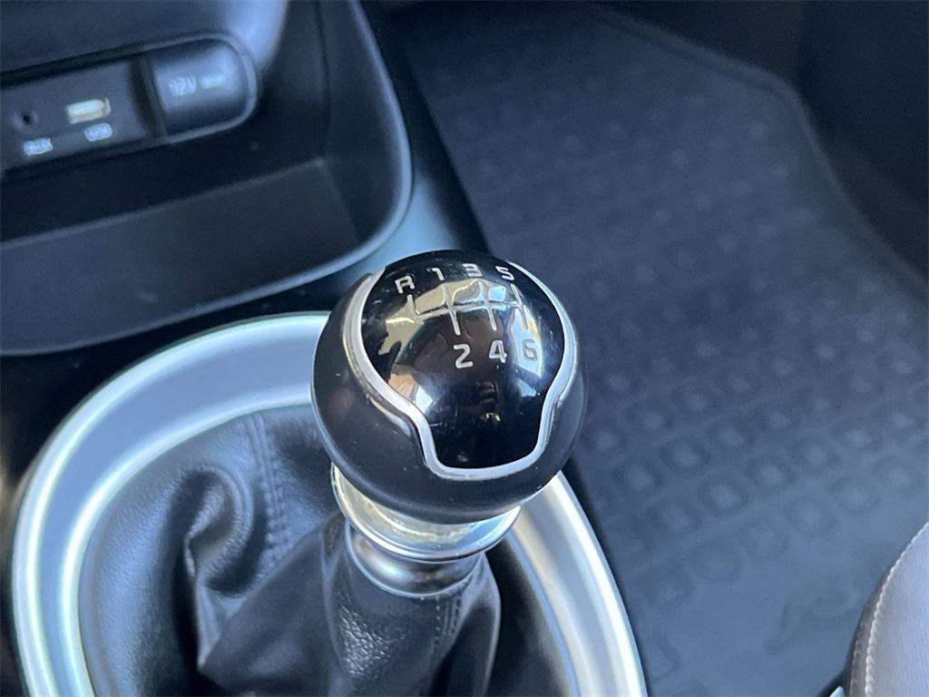 used 2015 Kia Soul car, priced at $7,470