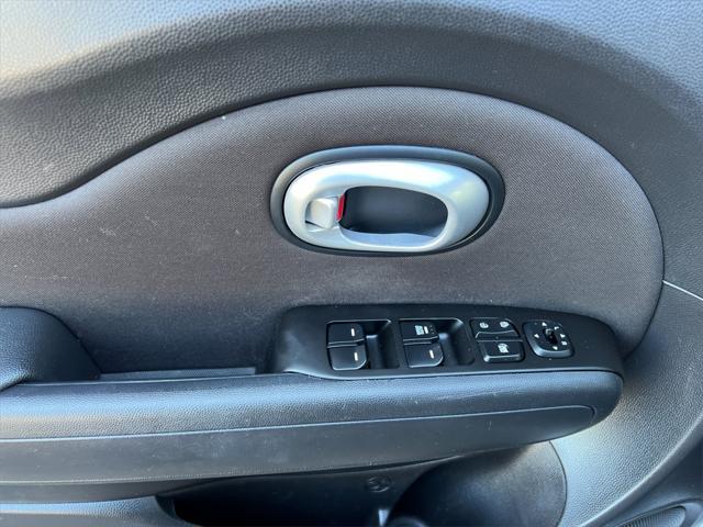 used 2015 Kia Soul car, priced at $7,470