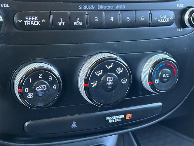used 2015 Kia Soul car, priced at $7,470