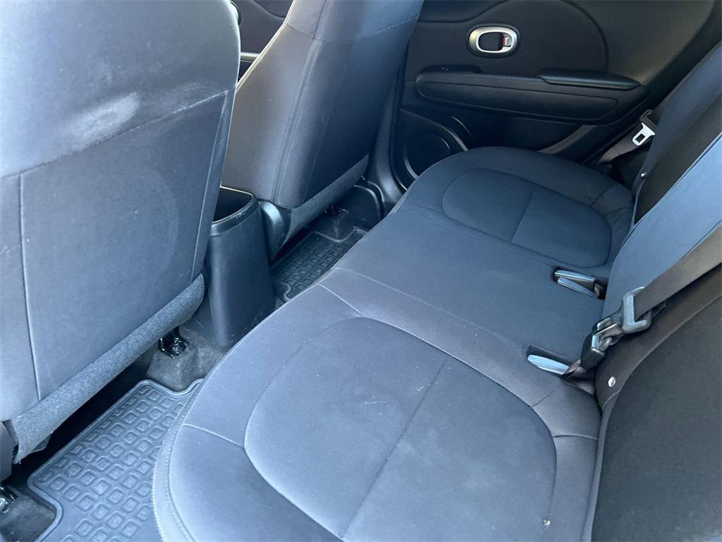 used 2015 Kia Soul car, priced at $7,470