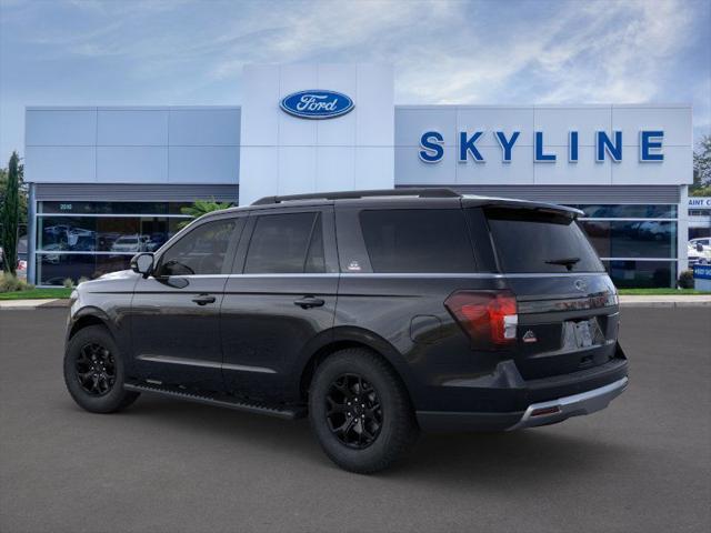 new 2024 Ford Expedition car, priced at $76,628