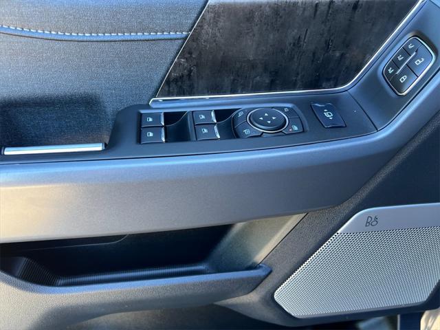 used 2023 Ford F-250 car, priced at $74,696