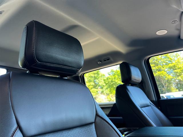 used 2023 Ford F-250 car, priced at $74,696
