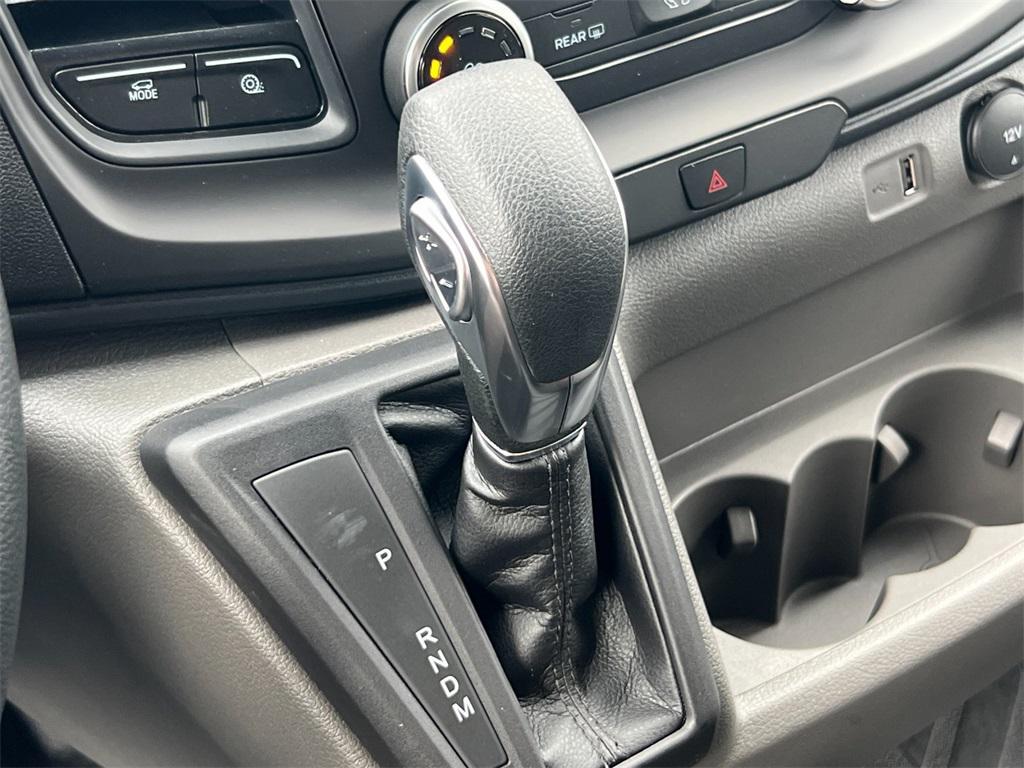 new 2025 Ford Transit-250 car, priced at $59,515