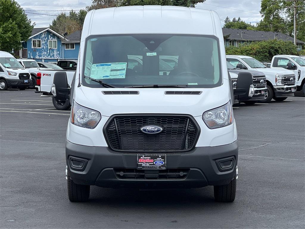 new 2025 Ford Transit-250 car, priced at $59,515