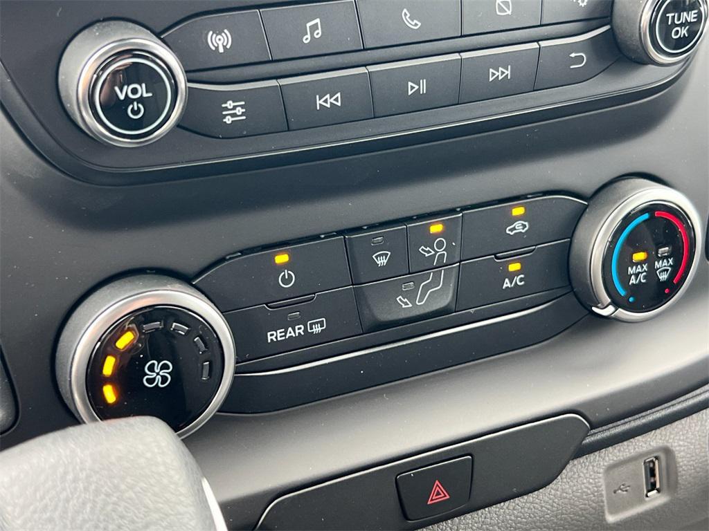 new 2025 Ford Transit-250 car, priced at $59,515