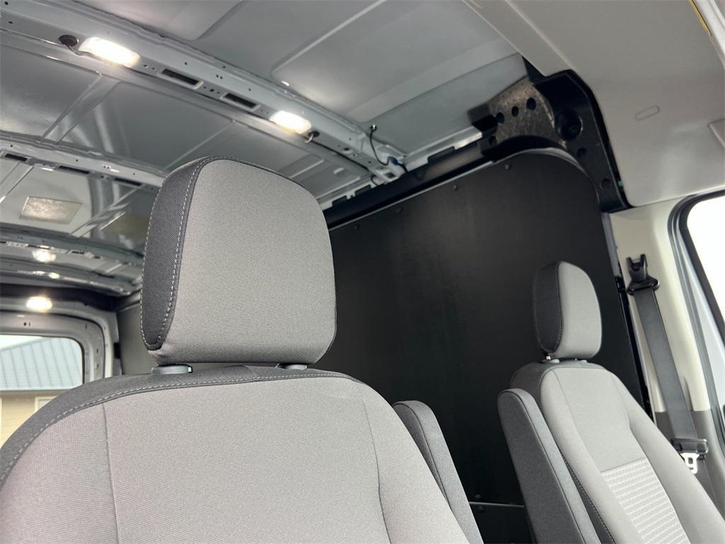 new 2025 Ford Transit-250 car, priced at $59,515