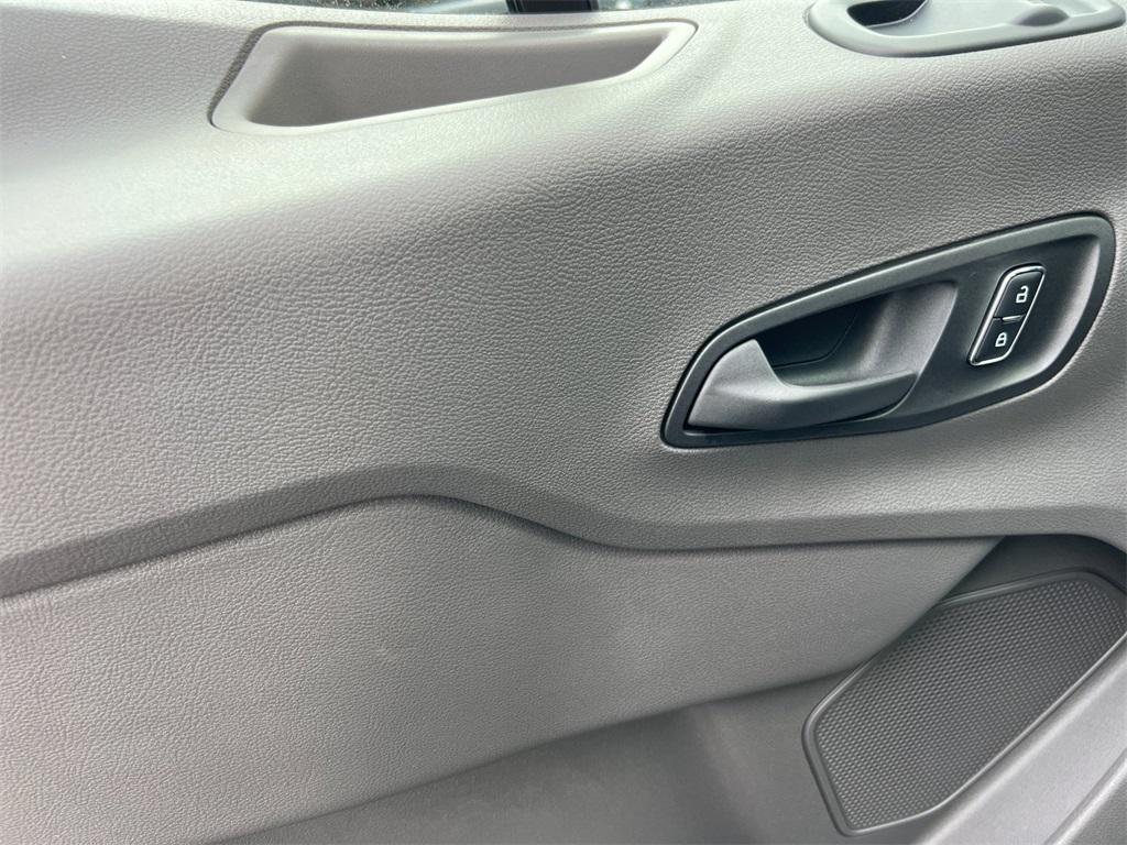 new 2025 Ford Transit-250 car, priced at $59,515