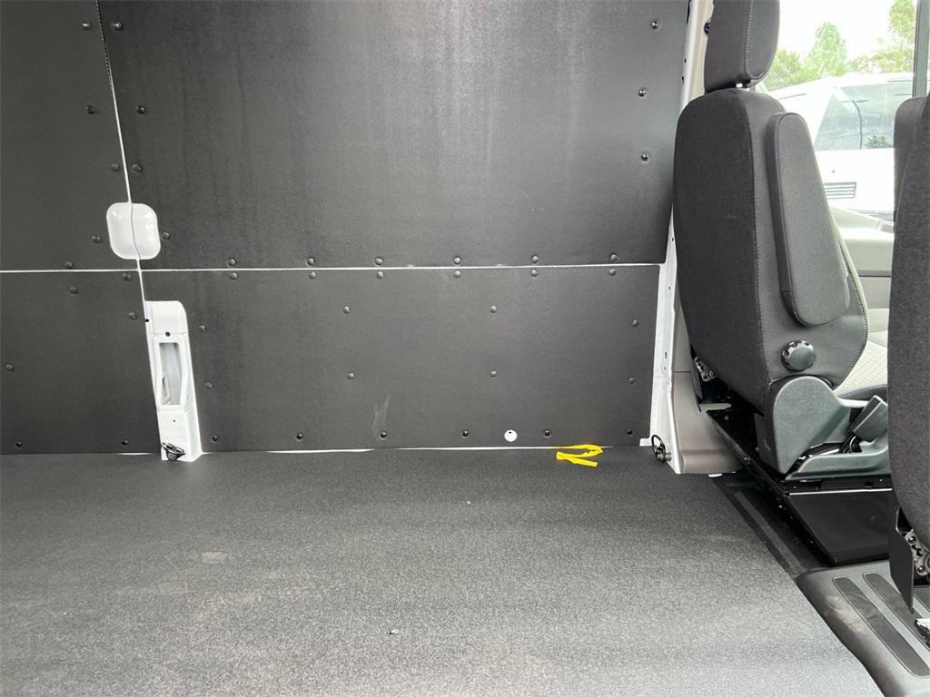 new 2025 Ford Transit-250 car, priced at $59,515